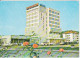 TOURISM ZALAU HOTEL ,,POROLISSUM,, ROMANIA POSTAL STATIONERY - Hotel- & Gaststättengewerbe