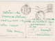 TOURISM BAILE HERCULANE HOTEL ,,HERCULE,, ROMANIA POSTAL STATIONERY - Hotel- & Gaststättengewerbe