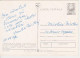 TOURISM SLANIC PRAHOVA ROMANIA POSTAL STATIONERY - Hotel- & Gaststättengewerbe