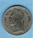 Congo Belge – 50 Centimes 1927 FR - 1910-1934: Albert I.