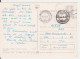 TOURISM RESORT OLIMP HOTEL ,,OLTENIA,,  ROMANIA POSTAL STATIONERY - Settore Alberghiero & Ristorazione