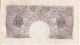 BILLETE DE REINO UNIDO DE 10 SHILLINGS DE LOS AÑOS 1940-1948  (BANKNOTE) - 10 Shillings