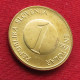 Slovenia 1 Tolar 1997 KM# 4 Lt 364 *V2T Eslovenia Slovenija Slovenie - Slovenia