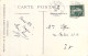 TRANSPORTS - Péniches - Carte Postale Ancienne - Chiatte, Barconi