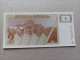 Billete De Eslovenia De 2 Tolarjev, Año 1990, AUNC - Slovénie