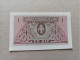 Billete De Laos De 1 Kip Año 1962, UNC - Laos