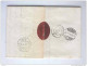 HORLOGERIE SUISSE / FRANCE - Archive Douard à BIENNE -  MONTBELIARD 1870  -  TB Entete  F. Parrot --  LL011 - Uhrmacherei
