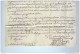 Lettre Précurseur MECHELEN 1754 Vers GHENDT - Port à La Craie 2 Sols - TB Signé De Cock  --  KK978 - 1714-1794 (Paises Bajos Austriacos)