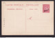 DDDD 688 --  Entier Carte Paquebot 18 A Les Voyageurs - NEUF Fraicheur Postale - Cartes Paquebot