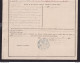 DDDD 574 --  CERTIFICAT à Anvers 1871 - CONGE DEFINITIF - Régiment Du Génie - Soldat Lemaire Né à HORRUES - Brieven En Documenten