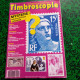Magazines De La Philatélie * Timbroscopie N:40 De Octobre 1987 * Faux Passé Inaperçu... - French (from 1941)