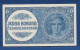 CZECHOSLOVAKIA - P.58a – 1 Koruna Československá ND (1946) UNC, NO S/n - Tchécoslovaquie