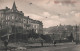 BELGIQUE - Lliege - Le Square Notger - Animé - Carte Postale Ancienne - Liege
