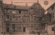 BELGIQUE - Vieux Liege - Cours Des Mineurs - Carte Postale Ancienne - Liege