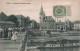 BELGIQUE - Liege - Passerelle Et Grande Poste - Carte Postale Ancienne - Liege