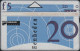 Netherland - L&G 1992 8.Standard Serie - D021A - (212F) Circles (thin Card) - öffentlich