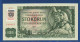 SLOVAKIA - P.17c – 100 Korún Slovenských 1961 (1993) UNC, S/n G87 540057 - Slovacchia