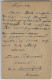 Bulgaria 1896 Postal Stationery Card 10 Stotinka Orthodox Baptism Of Prince King Boris III Bicolor Kyustendil To Moscow - Cartes Postales