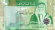 JORDAN 1 Dinar 2022 Bundle X100 New King Abdallah II 5th Edition UNC - Jordan