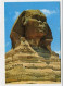 AK 134871 EGYPT - Giza - Sphinx - Sphinx