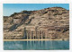 AK 134892 EGYPT - Abu Simbel - Small Rock Temple - Hathor Temple - Abu Simbel