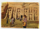 AK 134901 EGYPT - Abu Simbel Temple - Tempels Van Aboe Simbel