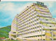 TOURISM SINGIORZ BAI HOTEL ,,HEBE,, ROMANIA POSTAL STATIONERY - Hostelería - Horesca