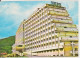 TOURISM SINGIORZ BAI HOTEL ,,HEBE,, ROMANIA POSTAL STATIONERY - Hôtellerie - Horeca