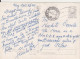 TOURISM SINGIORZ BAI HOTEL ,,HEBE,, ROMANIA POSTAL STATIONERY - Hôtellerie - Horeca