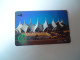 SAUDI   ARABIA  USED  CARDS  LANDSCAPES   50R - Saoedi-Arabië