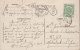 Huldenberg -  Limburg-Stirum Kasteel ...gekleurde Postkaart - 1909 ( Verso Zien ) - Huldenberg