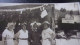 Delcampe - 69 RARE  LOT DE 17 CARTE PHOTO VILLEFRANCHE EN BEAUJOLAIS BRADERIE 1932 COMMERCE CHARS PUB - Villefranche-sur-Saone