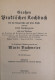 Großes Praktisches Kochbuch Für Die Bürgerliche Und Feine Küche - Essen & Trinken