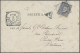 Asia: 1898/1939, Ca. 40 Ppc Of Asia And Australia, Mostly Commercially Used To G - Otros - Asia
