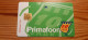 Phonecard Netherlands - Primafoon - Privé