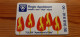 Phonecard Netherlands - Regio Apeldoorn, Tulip - Privé