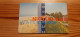 Phonecard Netherlands - Telebrief 24, Waterland - Privé