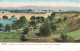 Jordanie - Jericho - Première Vue De Jericho - Colorisé   -  Carte Postale Ancienne - Jordanien