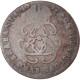 Monnaie, Pays-Bas Autrichiens, Charles VI, Liard, Oord, 1712, Bruxelles, TB+ - …-1795 : Vereinigte Provinzen