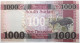 Soudan Du Sud - 1000 Pounds - 2021 - PICK 17b - NEUF - South Sudan