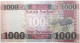 Soudan Du Sud - 1000 Pounds - 2021 - PICK 17b - NEUF - South Sudan