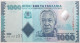 Tanzanie - 1000 Shillings - 2019 - PICK 41c - NEUF - Tanzania