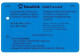 Singapore Old Transport Subway Train Bus Ticket Card Transitlink Unused Faberge Exhibition - Welt