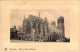 BELGIQUE - BRUXELLES - Eglise Sainte Gudule  - Carte Postale Ancienne - Bauwerke, Gebäude