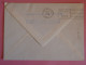 BT7 SAAR   BELLE  LETTRE  1956 PAR AVION  1ER VOL A  CHICAGO USA + AFF.PLAISANT++++ - Airmail