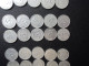 Delcampe - TRANSNISTRIE * : MAGINFIQUE LOT DE CINQUANTE  5 KOPEEK  2000 - Kiloware - Münzen