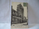 SAINT BRIS 89 YONNE EGLISE FACADE LATERALE ET LE CLOCHER CPA 1919 ND PHOT - Saint Bris Le Vineux