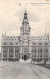 BELGIQUE - BRUXELLES - Hôtel Communal - Carte Postale Ancienne - Monumenti, Edifici