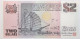 Singapour - 2 Dollars - 1997 - PICK 34 - NEUF - Singapur