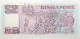 Singapour - 2 Dollars - 1997 - PICK 34 - NEUF - Singapour